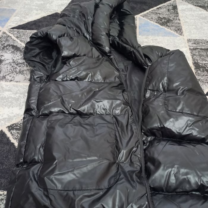 Жилетка женская без рукавка