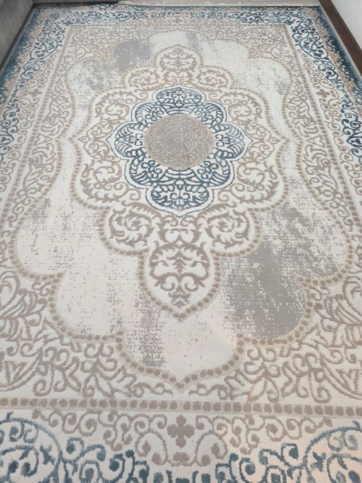 Ковер для гостиной