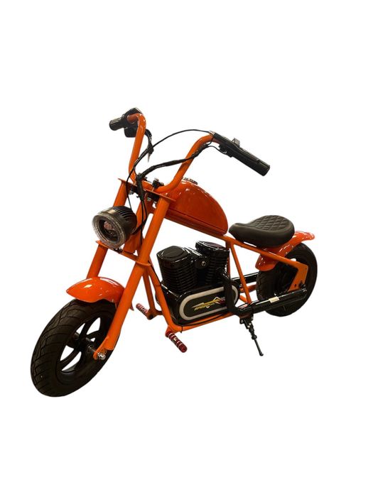 Електрически Мини Скутер Harley baby