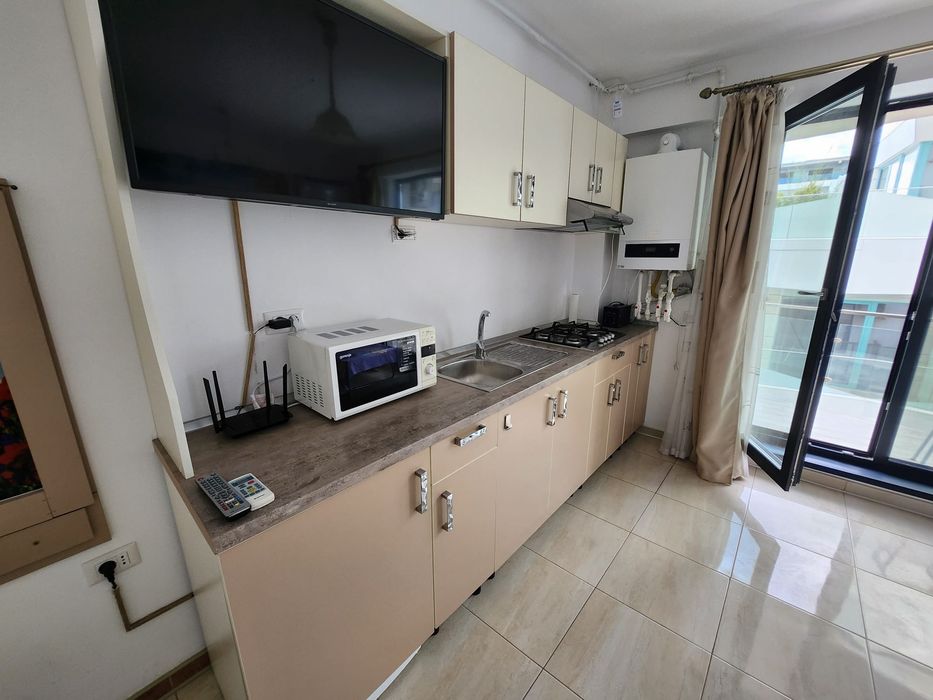 Studio Garsoniera Lux Mamaia-Nord