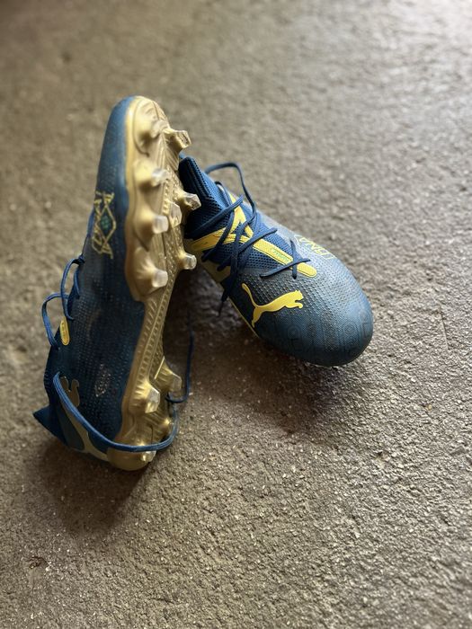 Продвам бутонки Puma