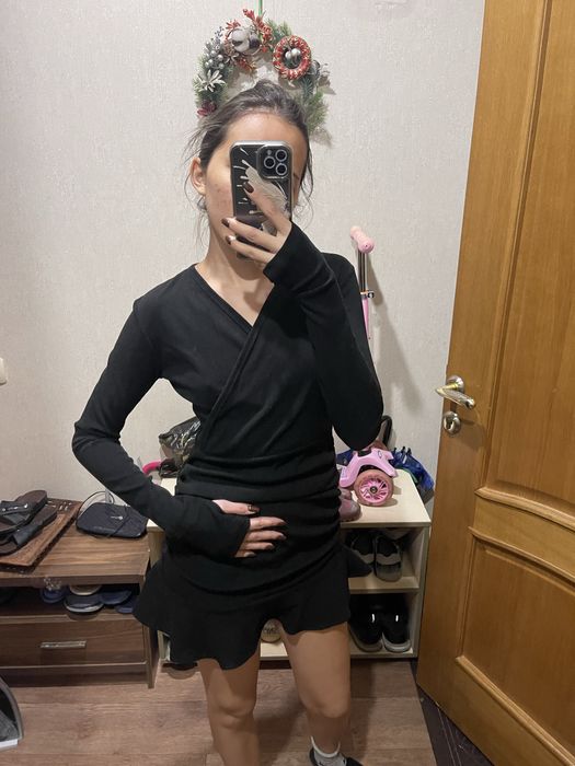 разбор гардероба