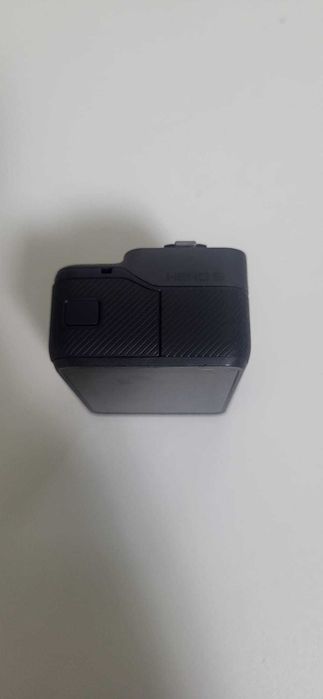 Gopro Hero 5 cu 3 baterii