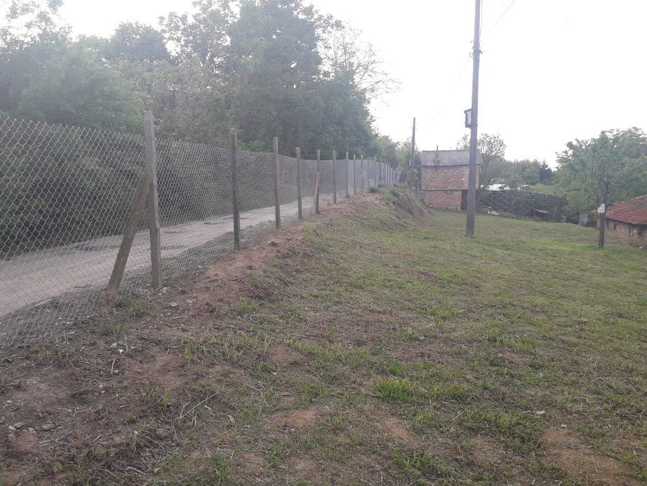 Продавам къща в гр. Русе, местност Сухия Кладенец