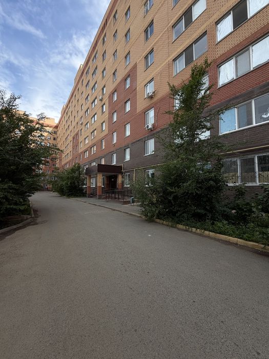Продается 1 комн.кв Монкеулы
