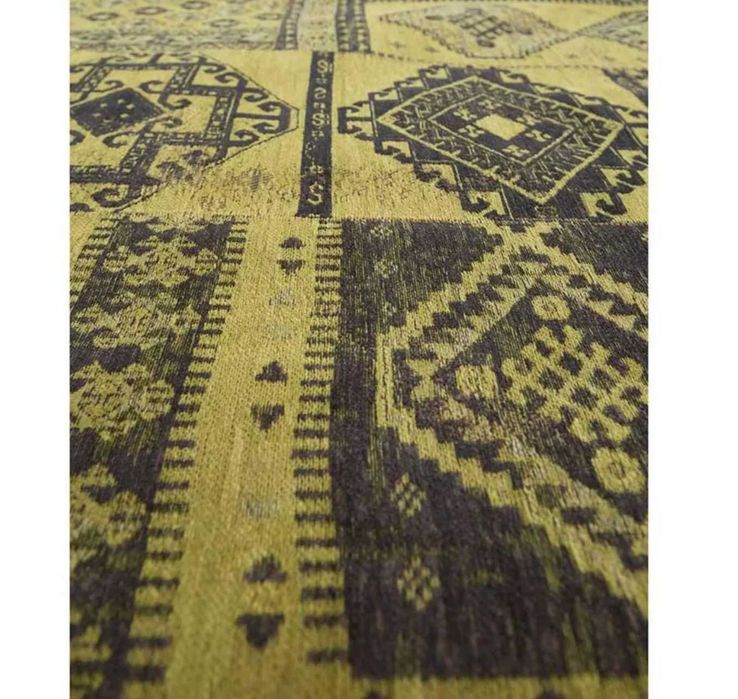 Louis de Poortere Bohemian Caipirinha 200x280 см