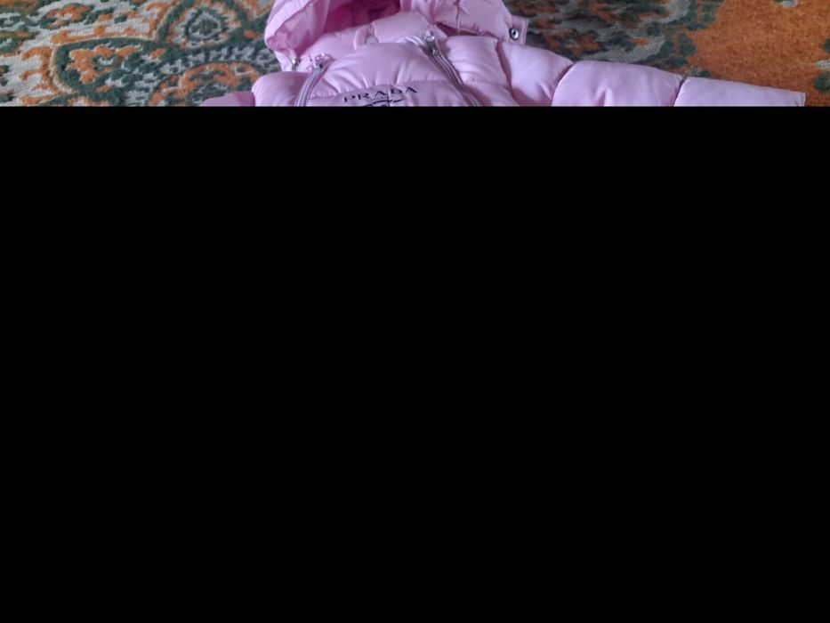 Продам детский комбинезон