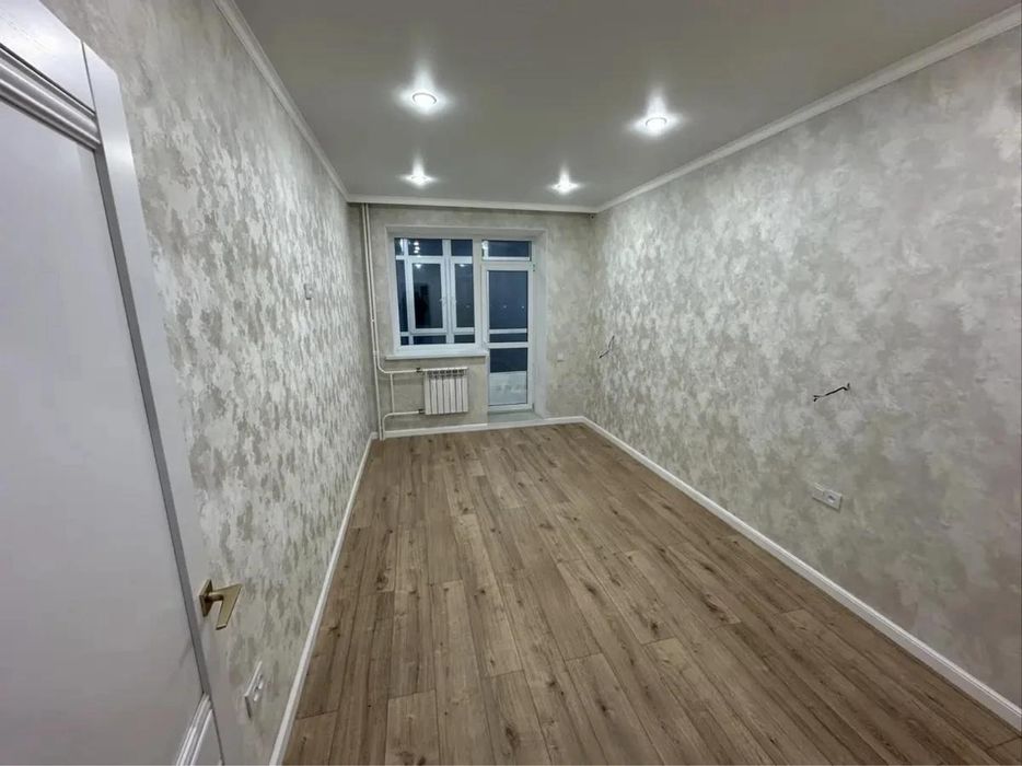Продам 2х комнатную квартиру!