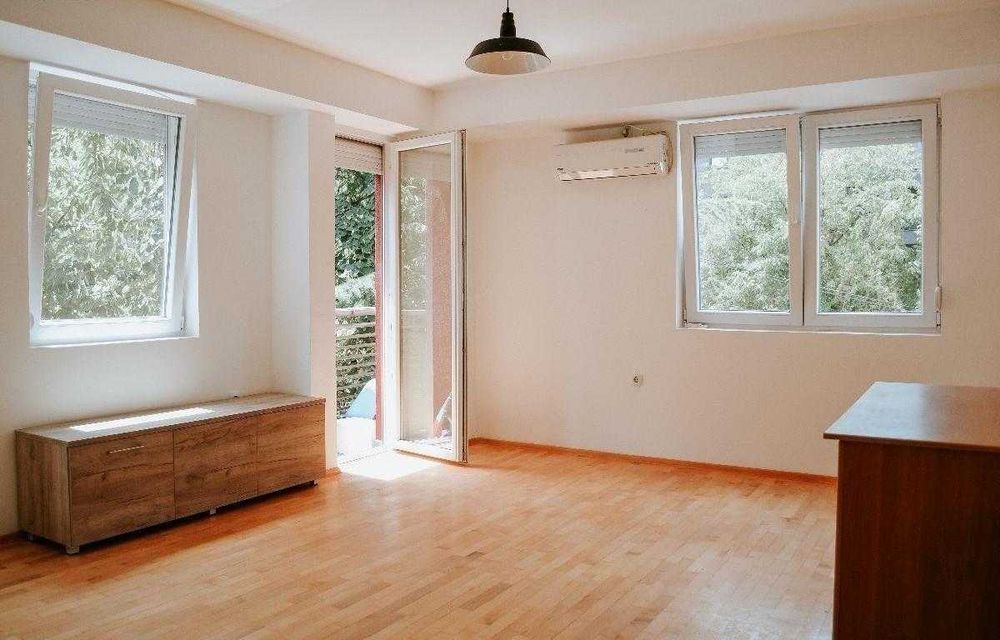 Дава се под наем Едностаен апартамент в Пловдив, Кючук Париж - 36 кв.м за 153 € - Снимка #5