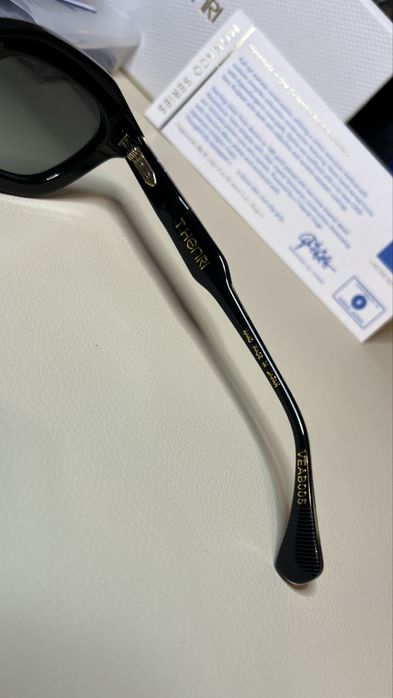 THenri Veneno ochelari de soare noi rame