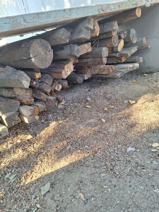 Продам Стройматериал бу доски дрова