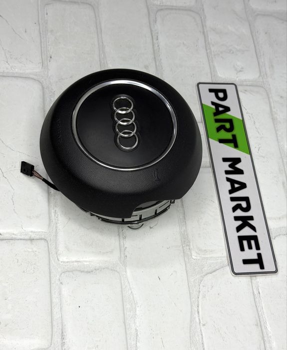 Airbag волан AUDI A6 A7 4G 4G0880201F