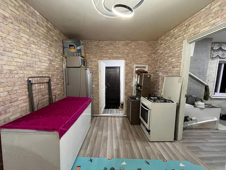 Продам отдельный дом