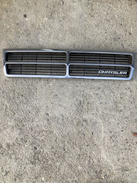 Маска за Крайслер