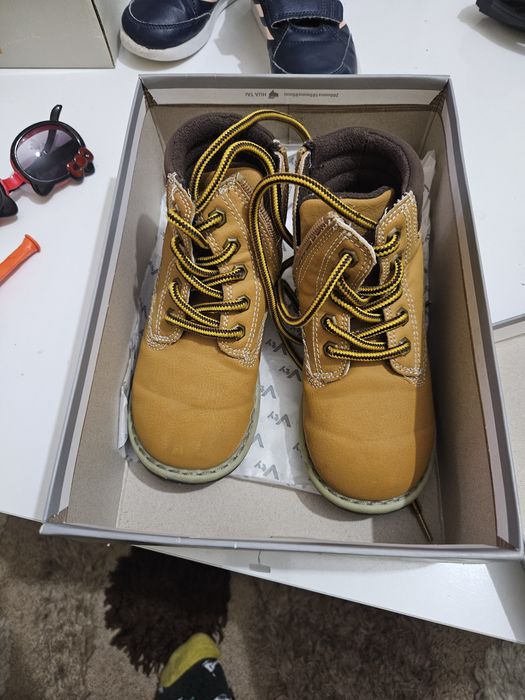 Ghete copii nr.26 VTY