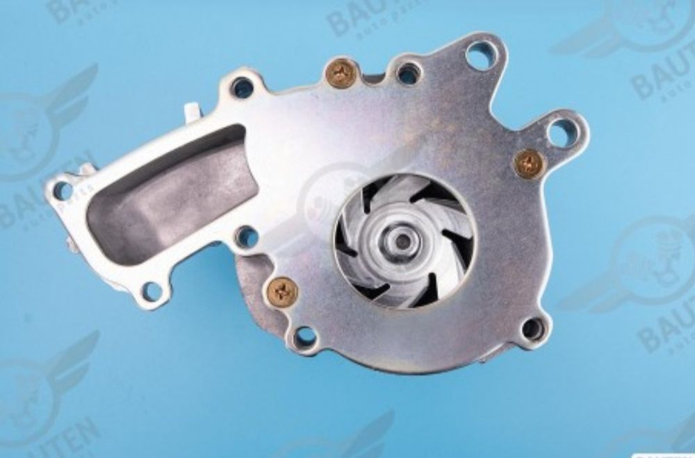 Помпа водяной Toyota 1 KD
