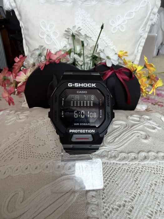 Мъжки часовници G-shock