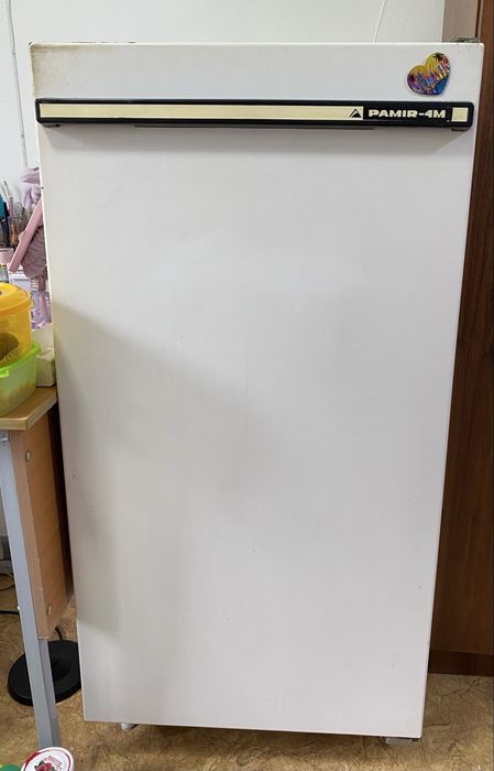 Холодильник маленький