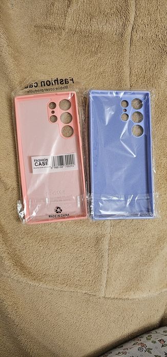 Чехол на Samsung S 23 Ultra