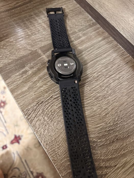 Suunto 9 Peak часы
