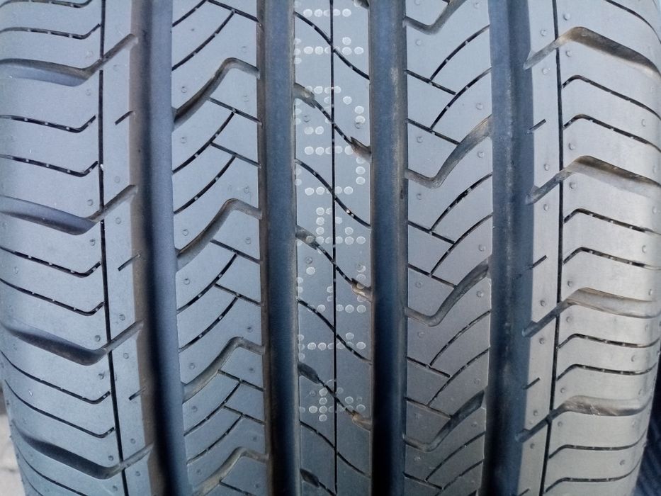 4 Anvelope vara 215 55 17-94V Maxxis M3 Bravo HP  noi Demo 2023