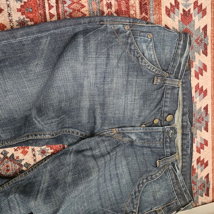 Blugi LEE 34/30 superbi impecabili