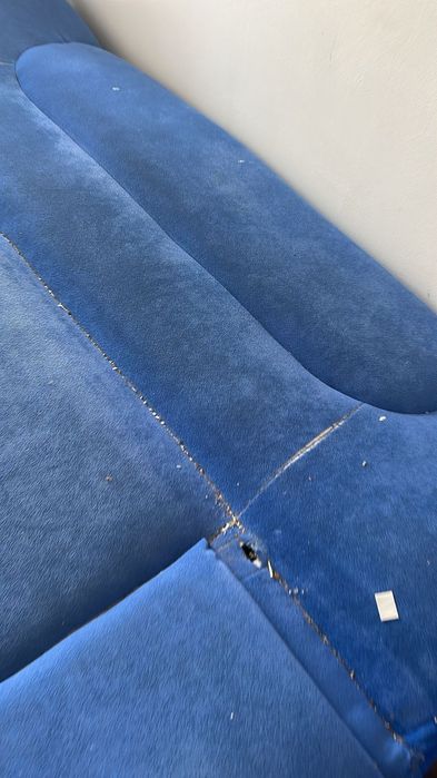 Химчистка мягкой мебели