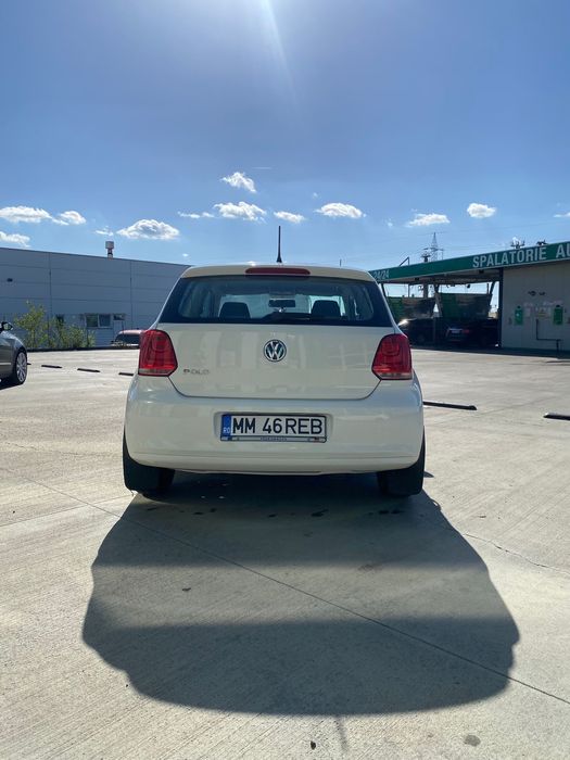 Vand Polo 1.2 Benzina