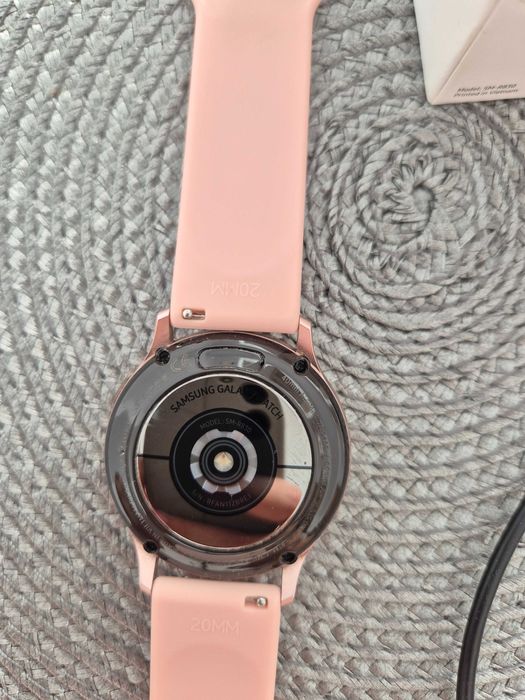 Samsung watch active 2