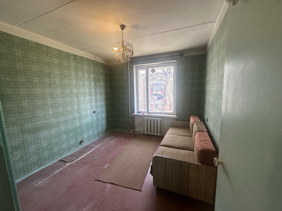 Квартира сотилади 4 хона Чиланзар 26