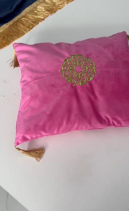 Вышивка Компьютерная вышивка