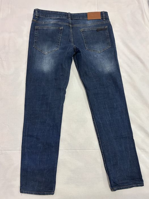 Оригинални дънки PRADA – Slim Fit