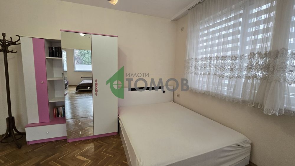 Продава се Четиристаен апартамент в Стара Загора, Център - 86 кв.м за 898 €/кв.м - Снимка #9