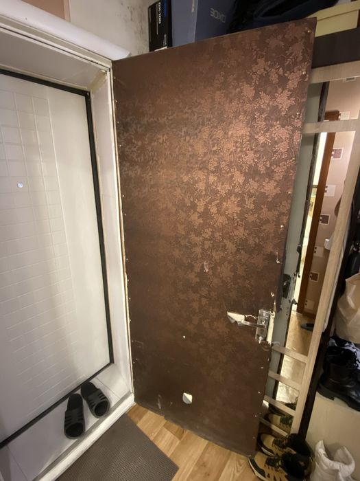 Межкомнатная дверь