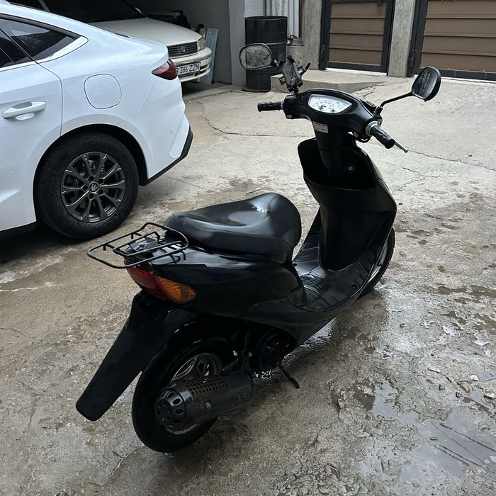 Продам Мопед Honda bio
