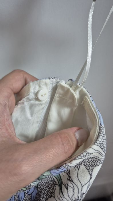 Гащеризон H&M 32 размер