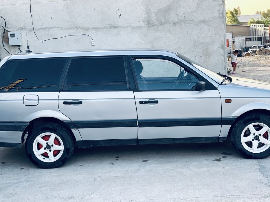 Продаются Пассат б3 универсал