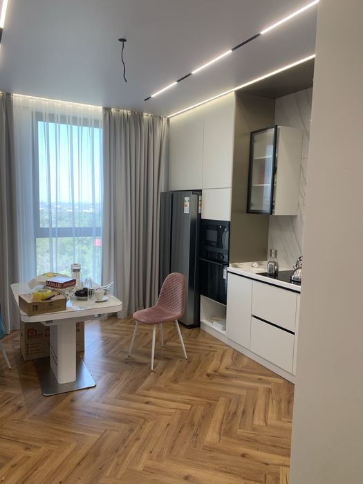 Ремонт квартир под ключ