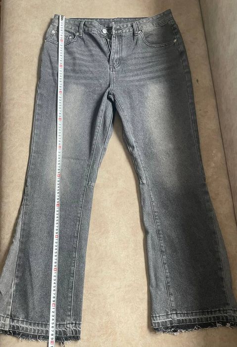 Продам flared jeans