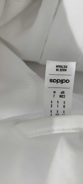 Оригинално яке Adidas Germany Euro 2024 (RAIN.RDY)