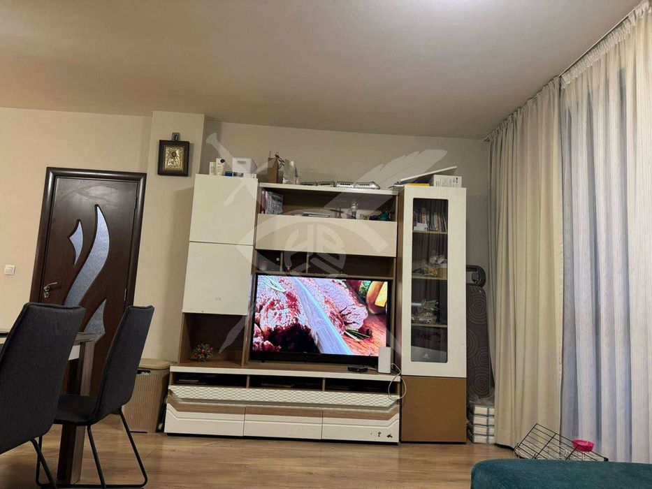 Двустаен апартамент - район Западен - 11865341