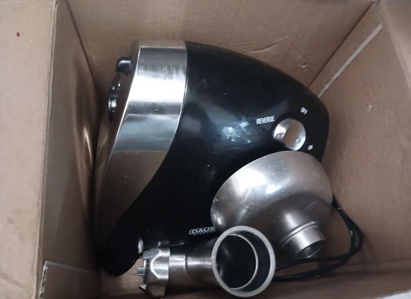 Мясорубка DAUSCHER