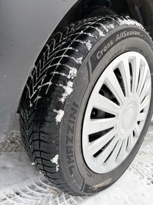 Dacia Dokker 1,5 dci