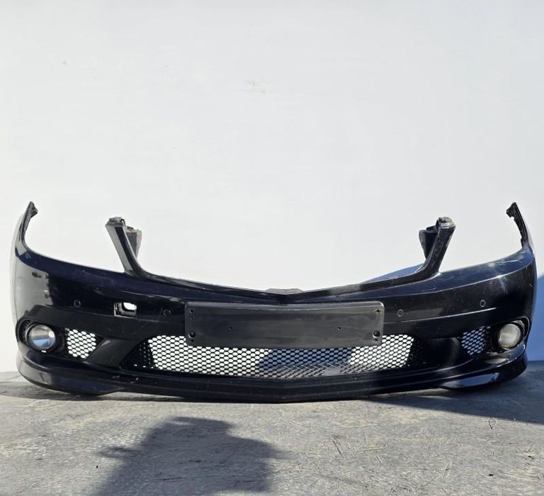 Bara fata completa cu defect Mercedes C-Class W204