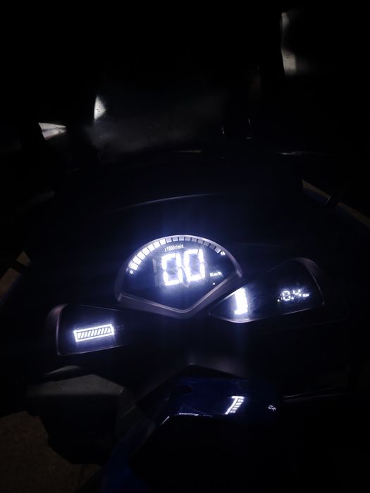 продам мопед maxi