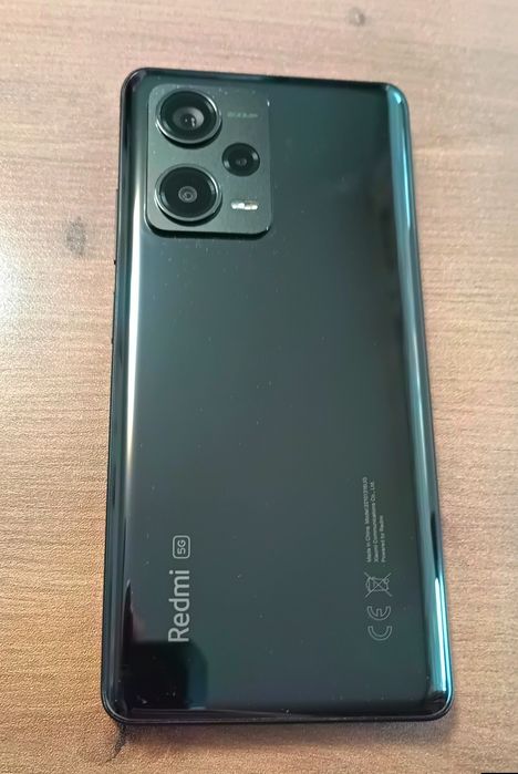 Xiaomi Redmi Note 12 Pro+ 5G