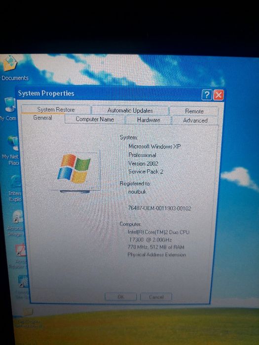 Продам ноутбук Dell