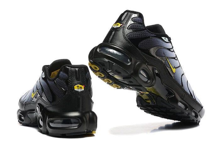 Nike Air Max Plus TN Opti Yellow