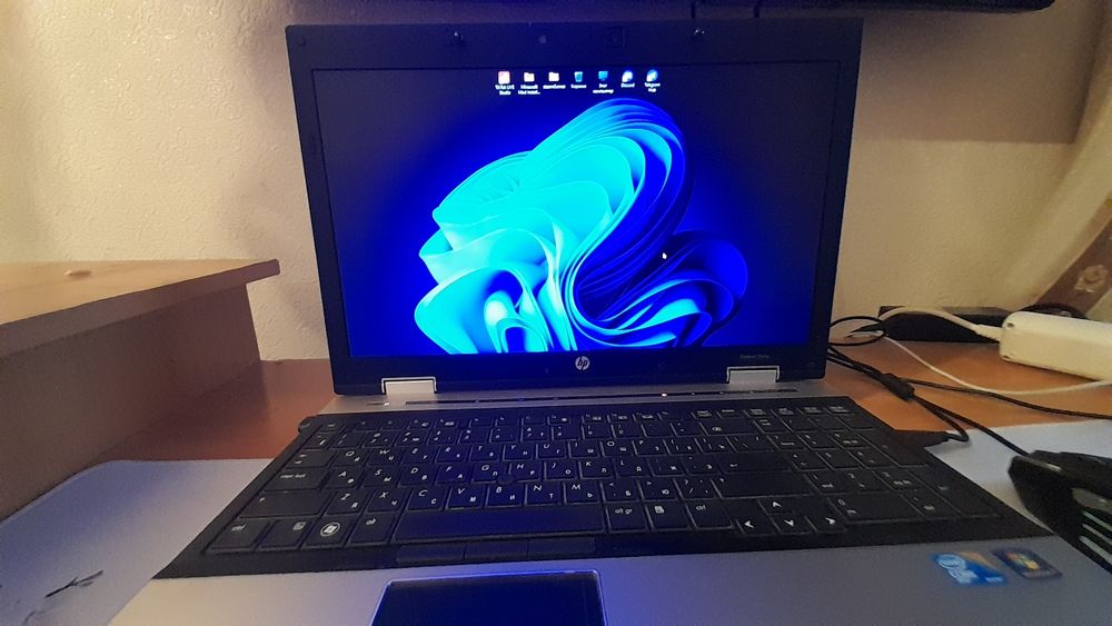 Продам Ноутбук Hp