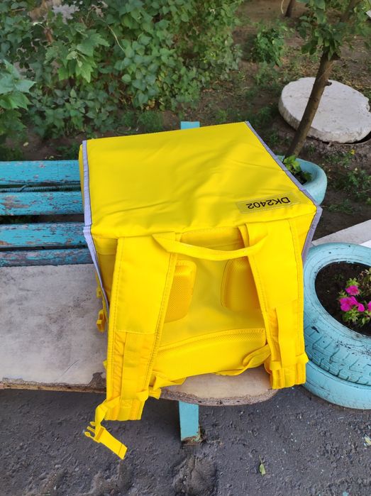 Термокороб Яндекс